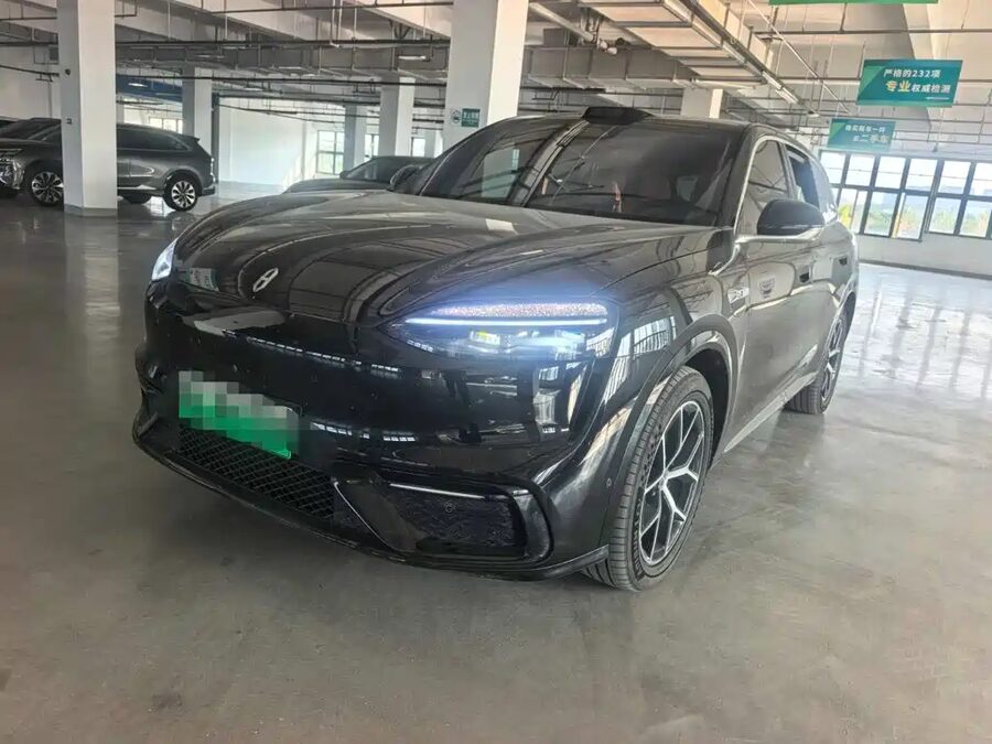 AITO AITO M6, 2026 — фото продавца с che168