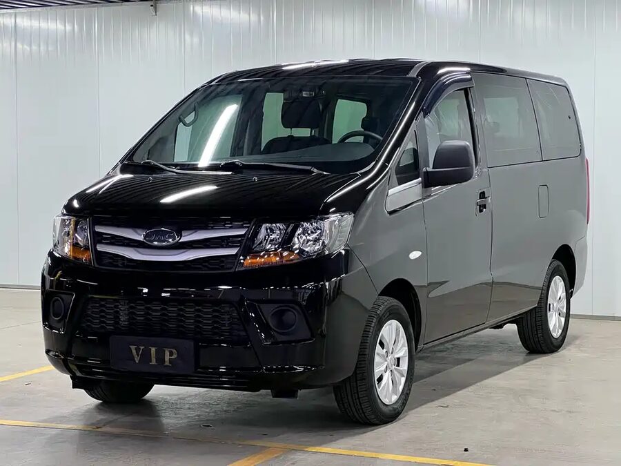 JAC Refine Refine M3, 2022 — фото продавца с che168