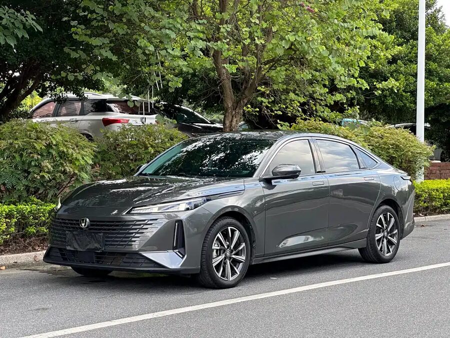 Changan Yida, 2023 — фото продавца с che168
