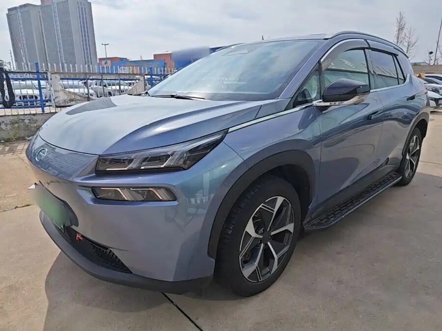 Aion AION V, 2024 — фото продавца с che168