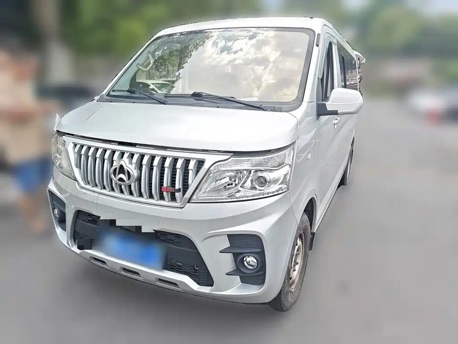 Kaicheng Ruixing M60, 2024 — фото продавца с che168