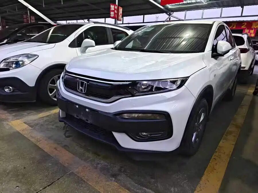Honda XR-V, 2018 — фото продавца с che168