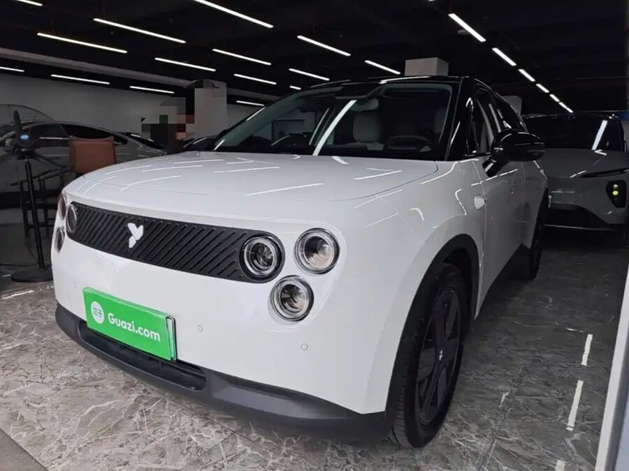 Firefly Firefly, 2025 — фото продавца с che168