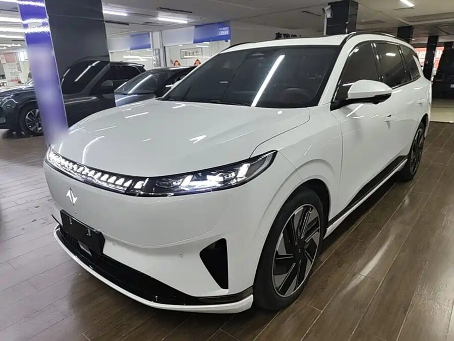 eπ eπ008, 2024 — фото продавца с che168