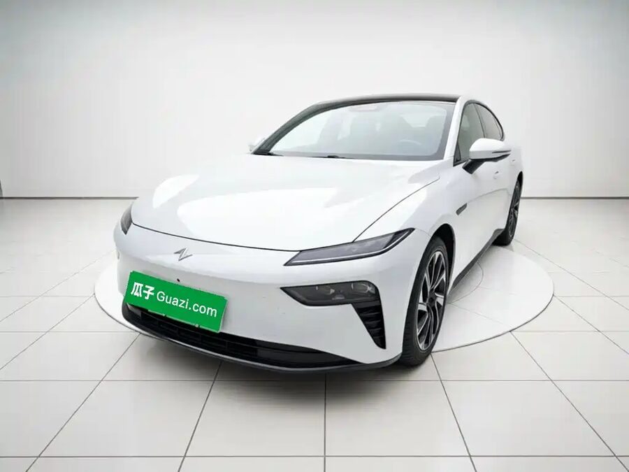 eπ eπ007, 2024 — фото продавца с che168