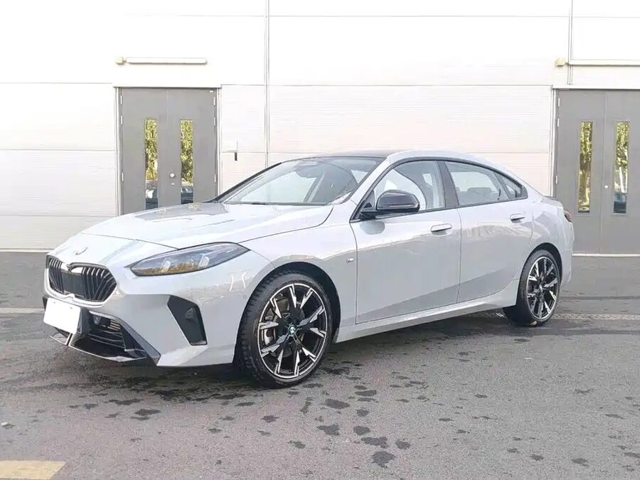 BMW 2 Series, 2025 — фото продавца с che168