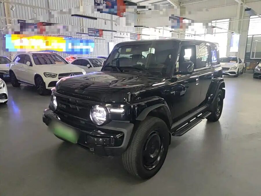 iCAR iCAR Super V23, 2025 — фото продавца с che168