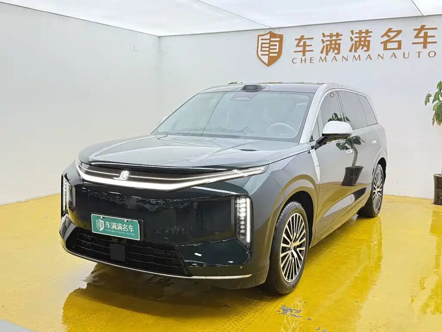 BYD Datang, 2026 — фото продавца с che168