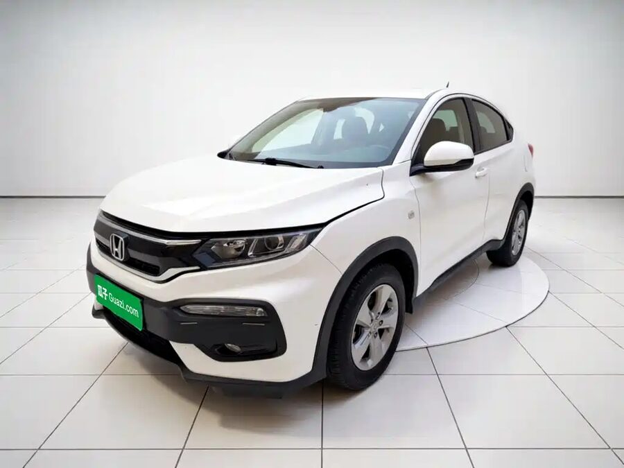 Honda XR-V, 2016 — фото продавца с che168