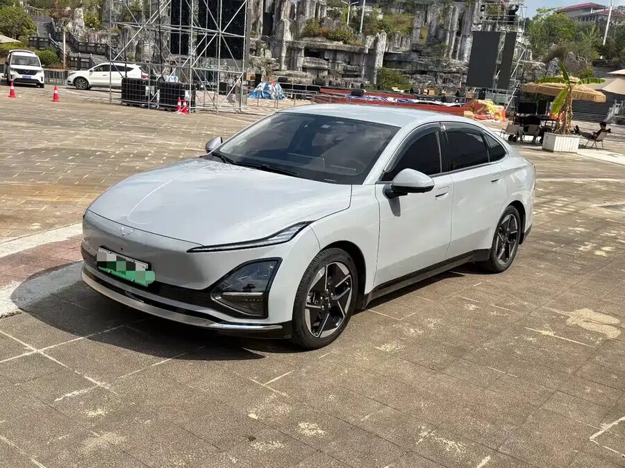 Wuling Xingguang, 2024 — фото продавца с che168