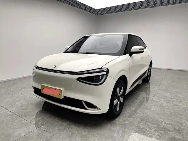 eπ Nano 01, 2024 — фото продавца с che168