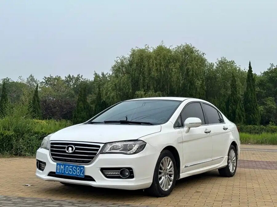 Great Wall Great Wall C50, 2015 — фото продавца с che168