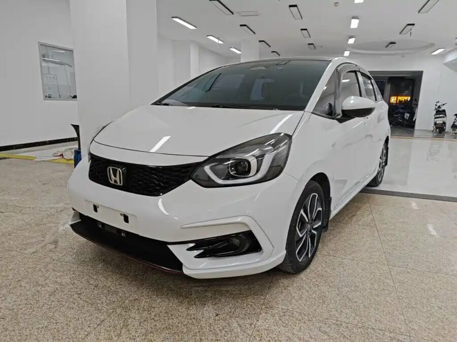 Honda Life, 2022 — фото продавца с che168