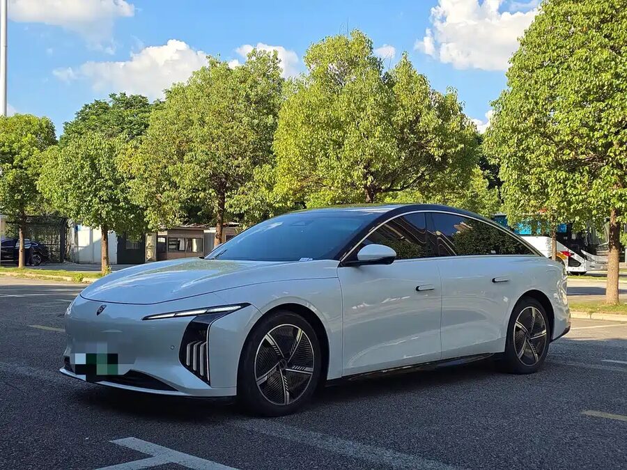 Fengxing Xinghai S7, 2024 — фото продавца с che168