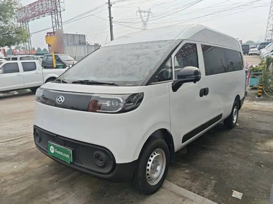 MAXUS V1, 2025 — фото продавца с che168