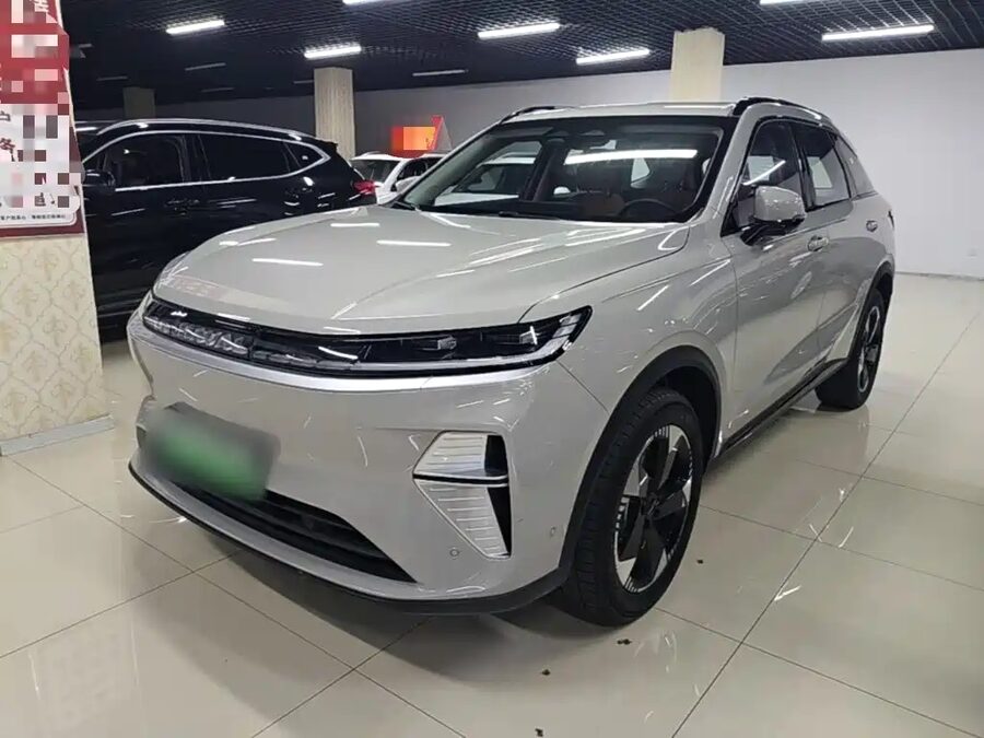 Haval Xiaolong MAX, 2025 — фото продавца с che168