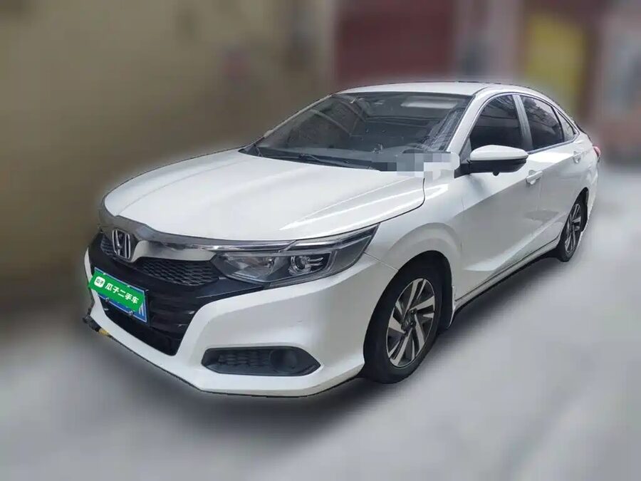 Honda Crider, 2020 — фото продавца с che168