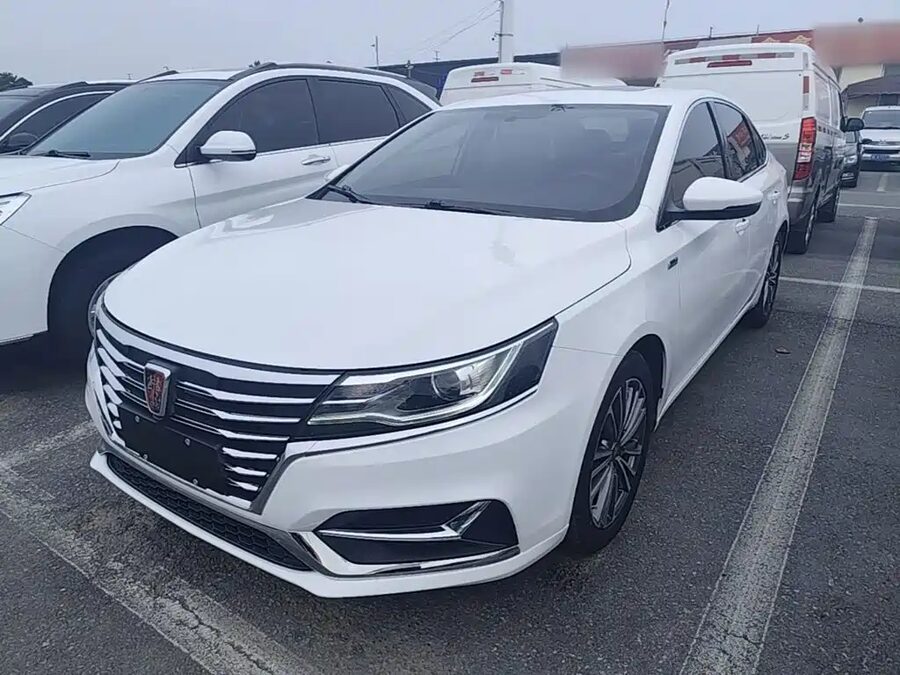 Roewe i6 Classic, 2022 — фото продавца с che168