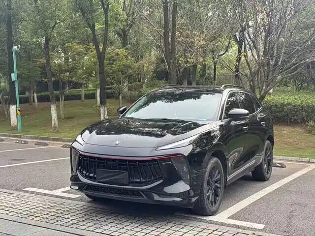 Fengxing Fengxing T5 EVO, 2022 — фото продавца с che168