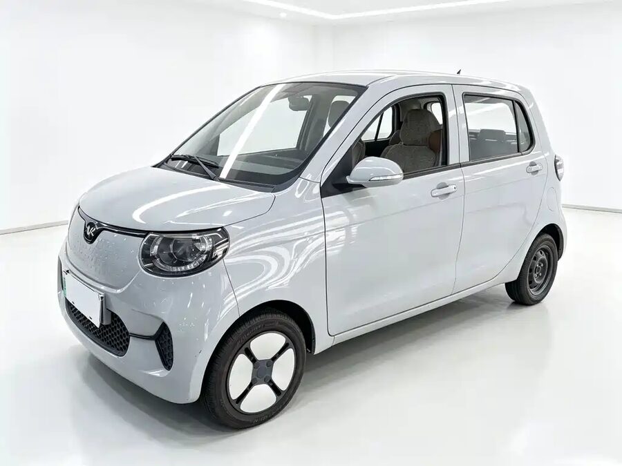 FERRAL EV, 2022 — фото продавца с che168