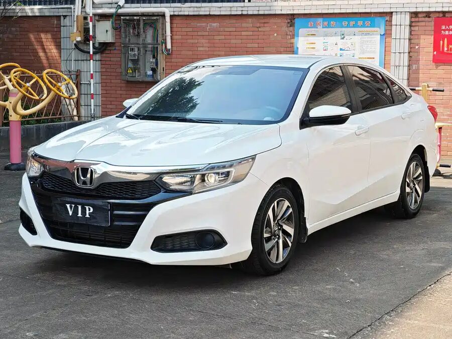 Honda Crider, 2019 — фото продавца с che168