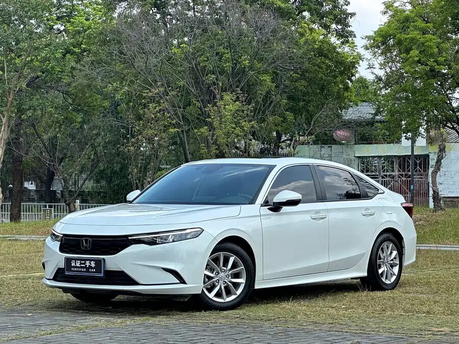 Honda Integra, 2023 — фото продавца с che168