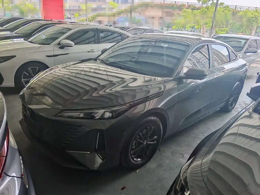 Changan Yida, 2023 — фото продавца с che168