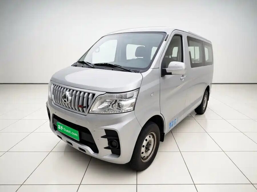 Kaicheng Ruixing M60, 2024 — фото продавца с che168