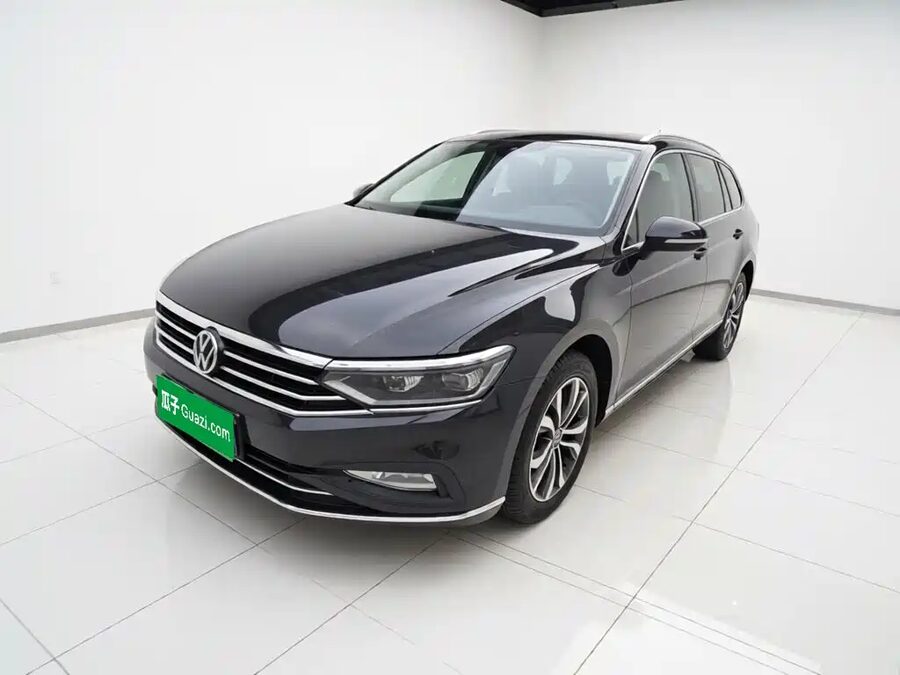 Volkswagen Viloran, 2023 — фото продавца с che168