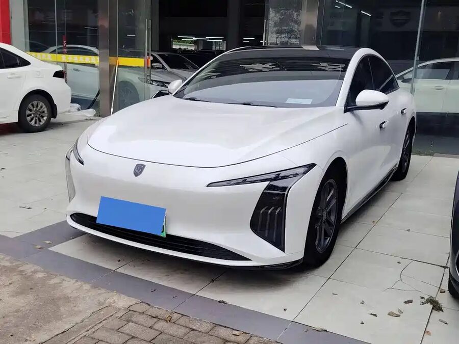 Fengxing Xinghai S7, 2025 — фото продавца с che168