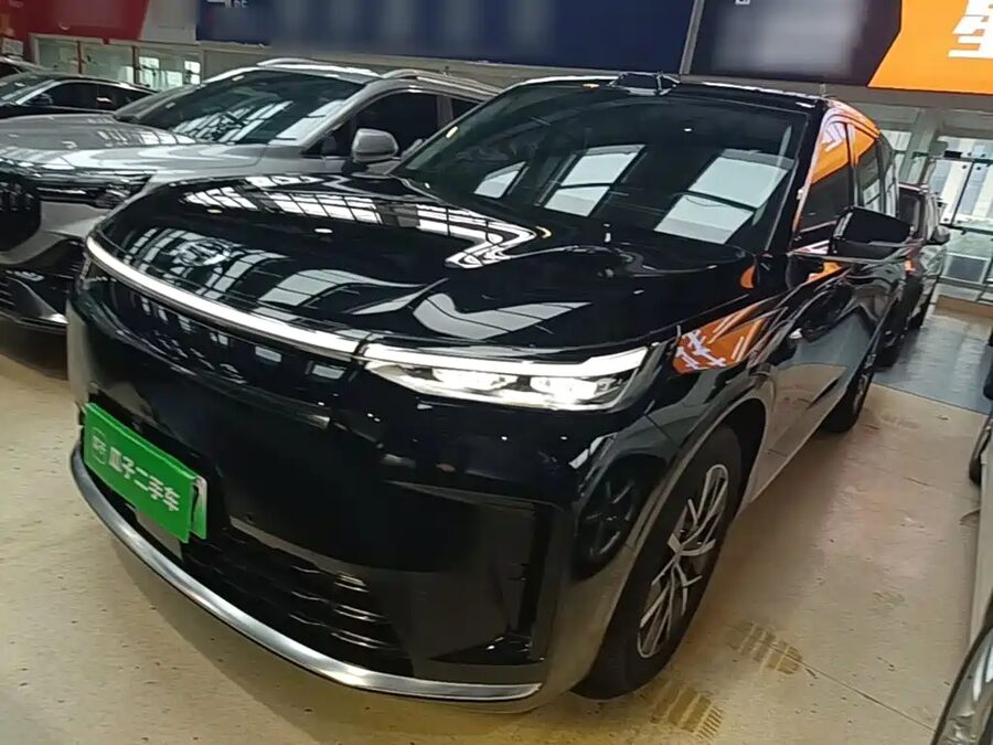 GAC Motor Trumpchi Xiangwang S9, 2025 — фото продавца с che168