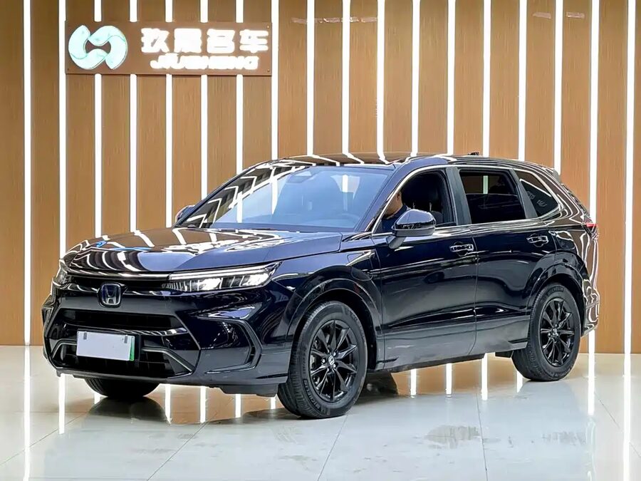 Honda Breeze PHEV, 2025 — фото продавца с che168