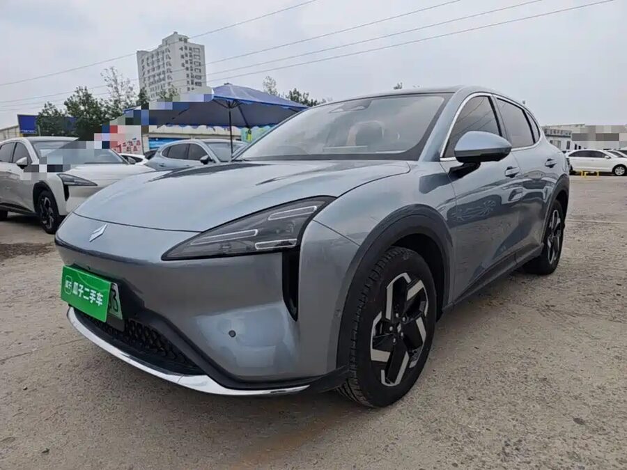 Baojun Yunhai, 2024 — фото продавца с che168