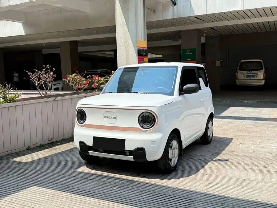 Galaxy Panda, 2023 — фото продавца с che168