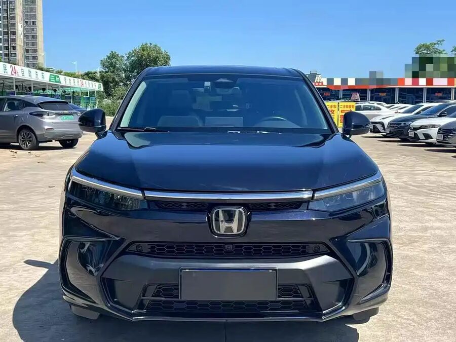 Honda Breeze, 2023 — фото продавца с che168