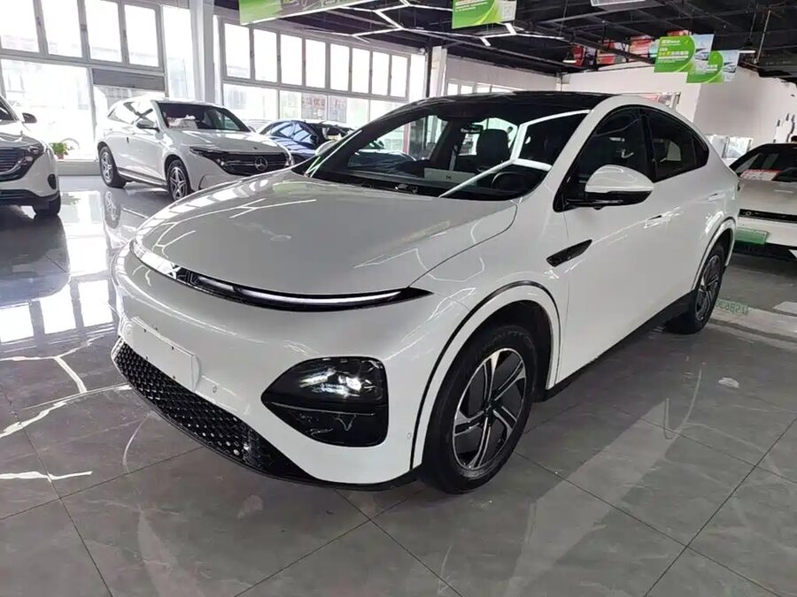 XPeng G6, 2023 — фото продавца с che168