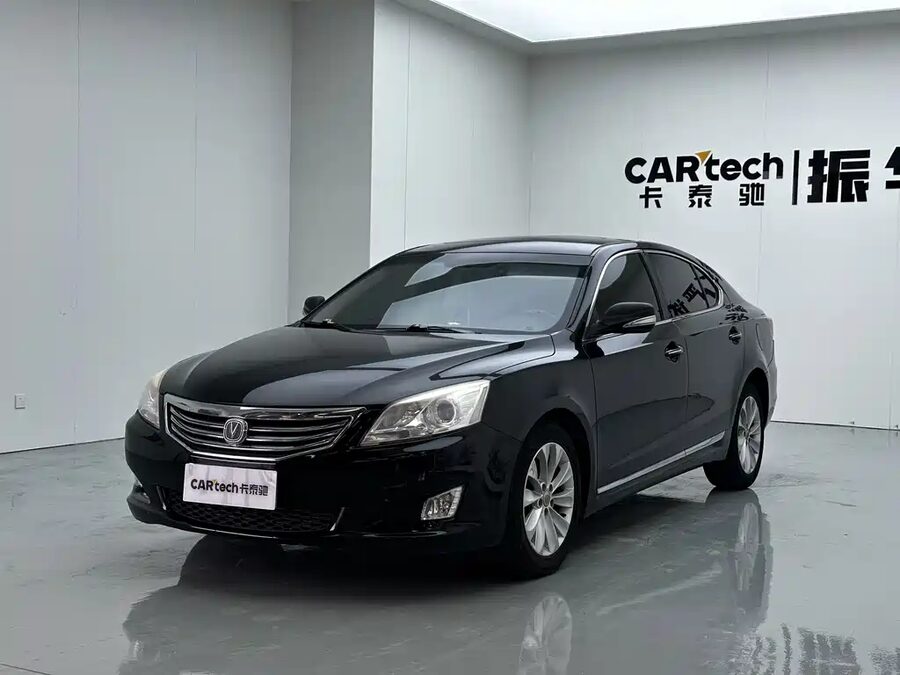 Changan Ruicheng, 2014 — фото продавца с che168