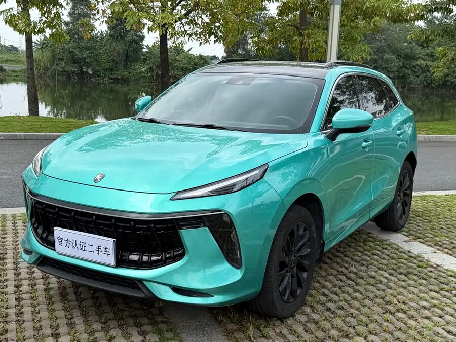 Fengxing Fengxing T5 EVO, 2022 — фото продавца с che168
