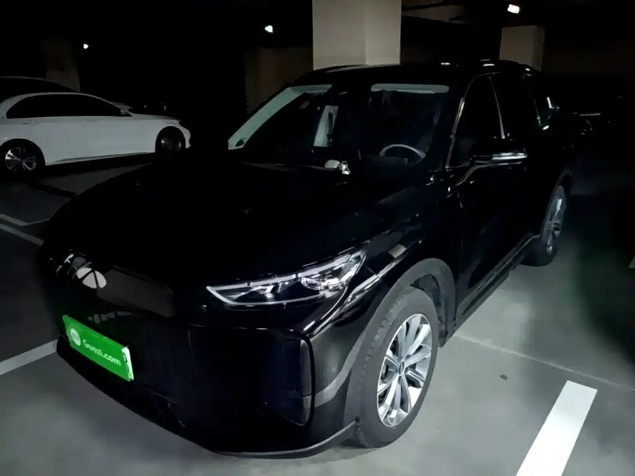 Fulwin Fengyun T9, 2025 — фото продавца с che168