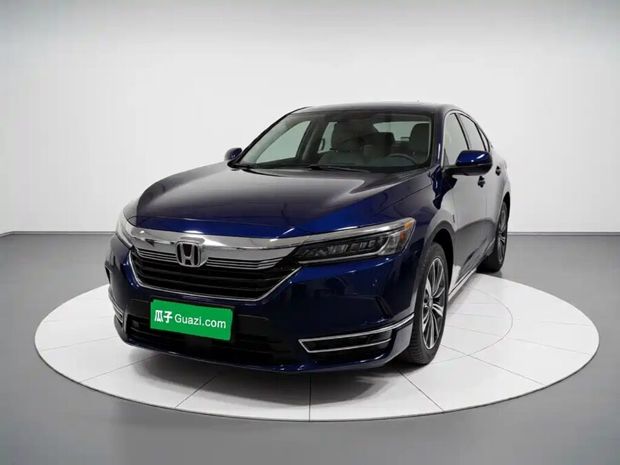 Honda Breeze PHEV, 2022 — фото продавца с che168