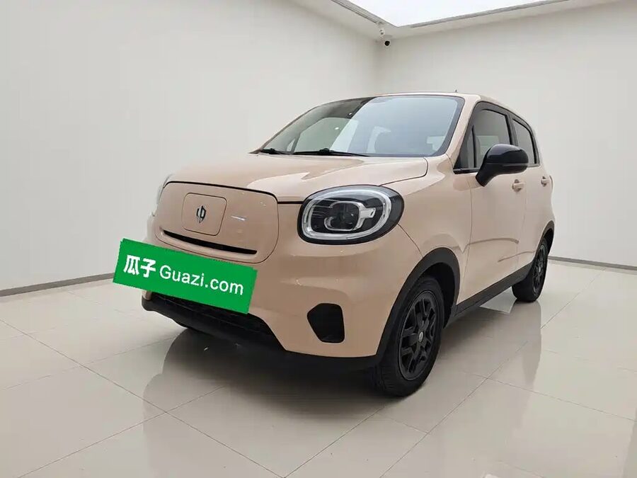 Leapmotor Leapmotor T03, 2024 — фото продавца с che168