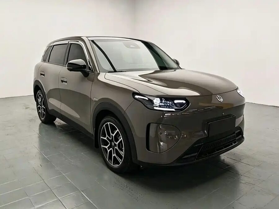Leapmotor Leapmotor A10, 2026 — фото продавца с che168