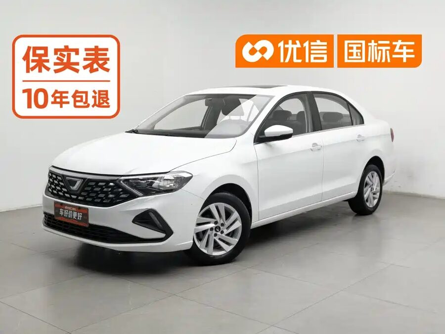 Jetta VA3, 2019 — фото продавца с che168