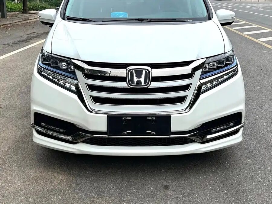 Honda Elysion, 2020 — фото продавца с che168