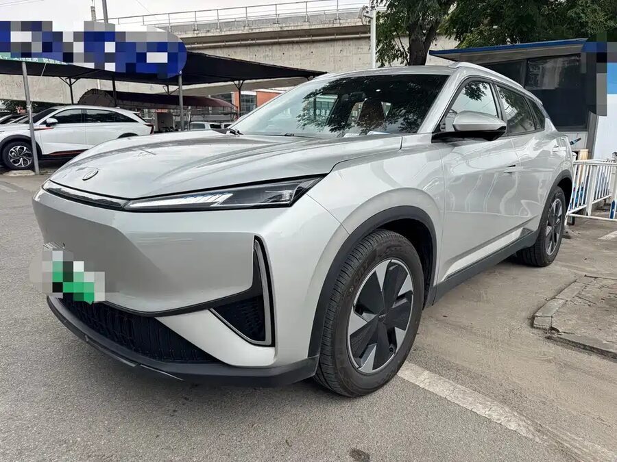 Aeolus L7, 2026 — фото продавца с che168