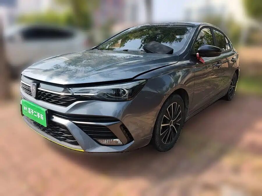 Roewe i5, 2021 — фото продавца с che168
