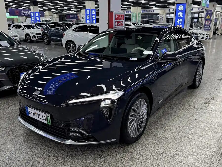 Buick Electra L7, 2025 — фото продавца с che168