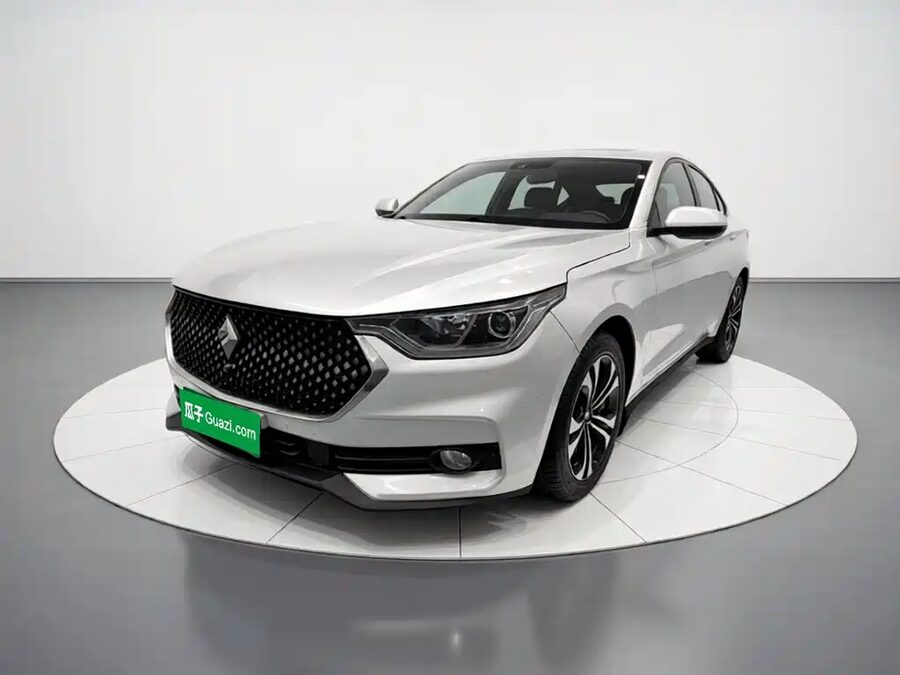 Baojun RC-6, 2020 — фото продавца с che168