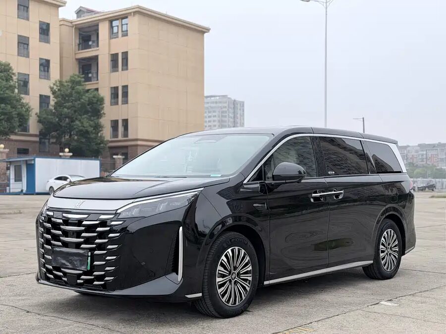 BYD Xia, 2025 — фото продавца с che168