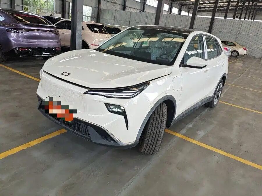 Bestune 03, 2025 — фото продавца с che168